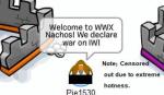 waroniw