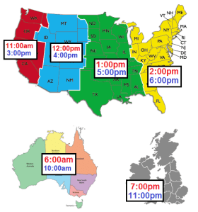 Times