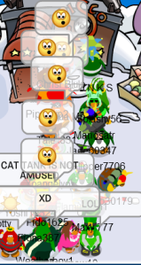 fast response to short notice