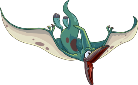 Pterodactyl