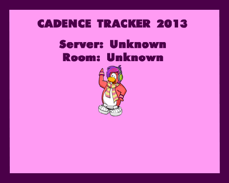 CadenceTracker