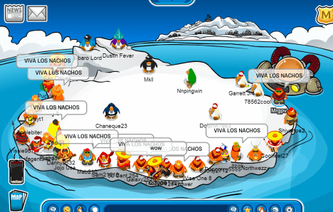 Need to work on our word tactics.