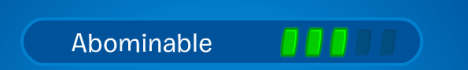 Abominable