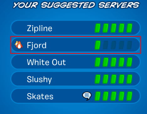 training sess fjord6