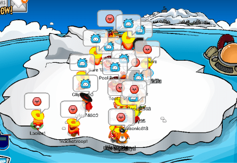 E+P Waterfall / E+9 Blender combination