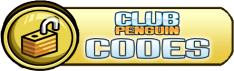 Club Penguin Codes