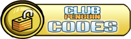 Club Penguin Codes