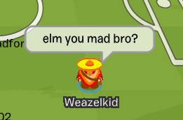 When we upset the Dark Warriors in the Legends Cup