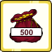 500coins