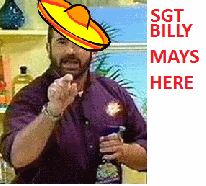 BillyMays