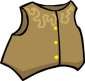 Cowboy_Vest_clothing_icon_ID_217