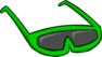 Green_Sunglasses