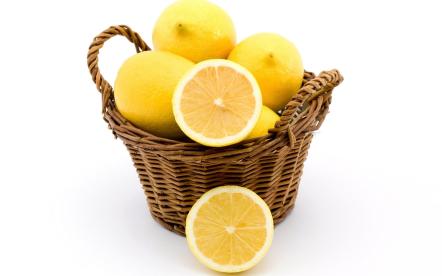 lemons