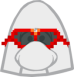 Red_Pixel_Glasses_icon