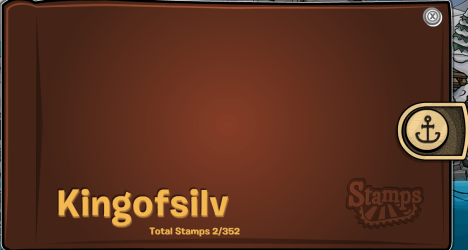 This penguin seemed a bit peculiar.