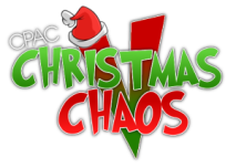 christmaschaosv