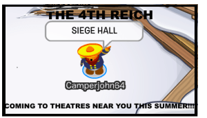 siegehall