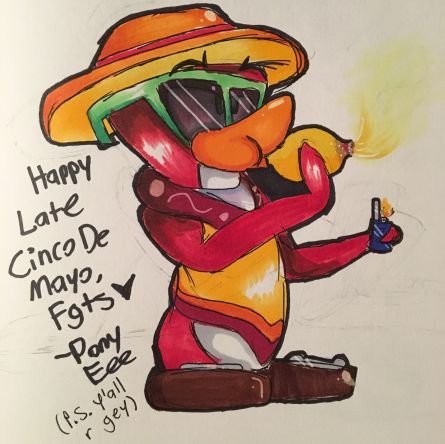 puck-smoking-a-lemon